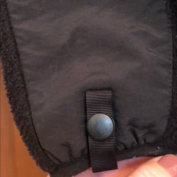 North face polar Denali - Picture 5 of 10